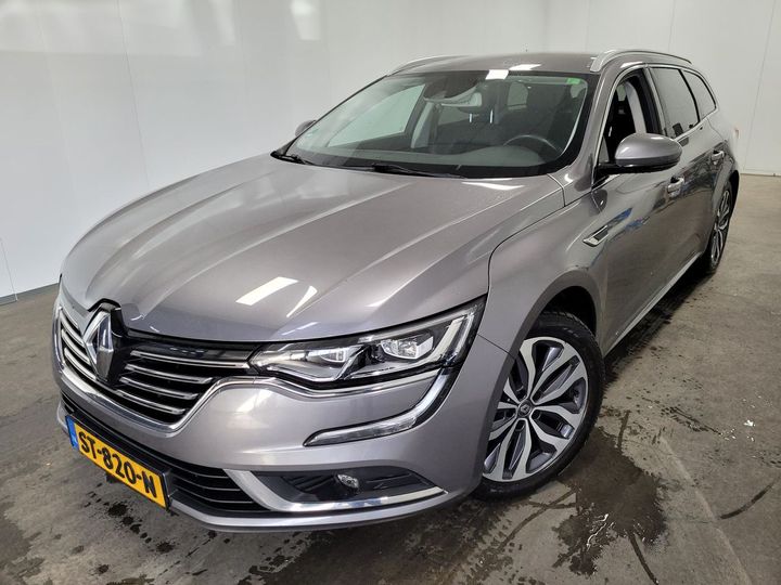 RENAULT TALISMAN ESTATE 2018 vf1rfd00959092045