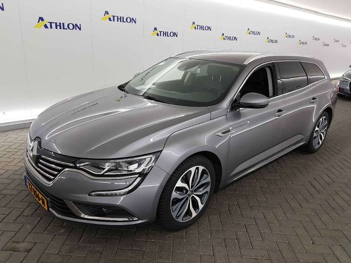 RENAULT TALISMAN ESTATE 2018 vf1rfd00959092093