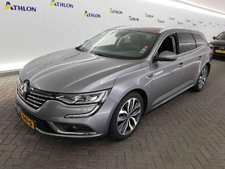 RENAULT TALISMAN ESTATE 2018 vf1rfd00959092160