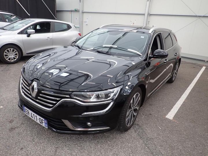 RENAULT TALISMAN ESTATE 2017 vf1rfd00959294688