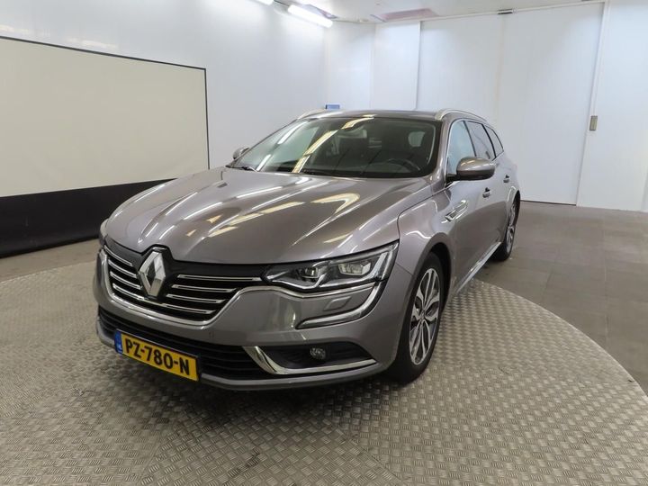 RENAULT TALISMAN ESTATE 2017 vf1rfd00959334591