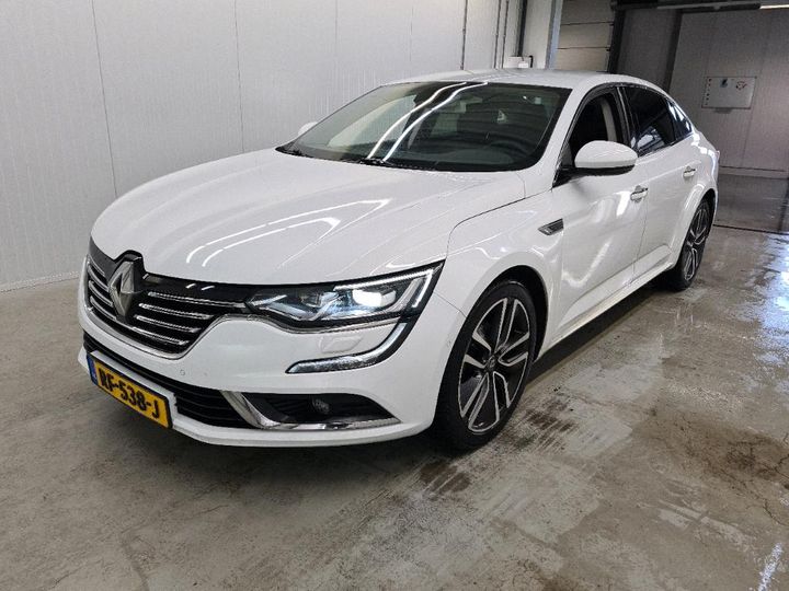 RENAULT TALISMAN 2017 vf1rfd00959483180