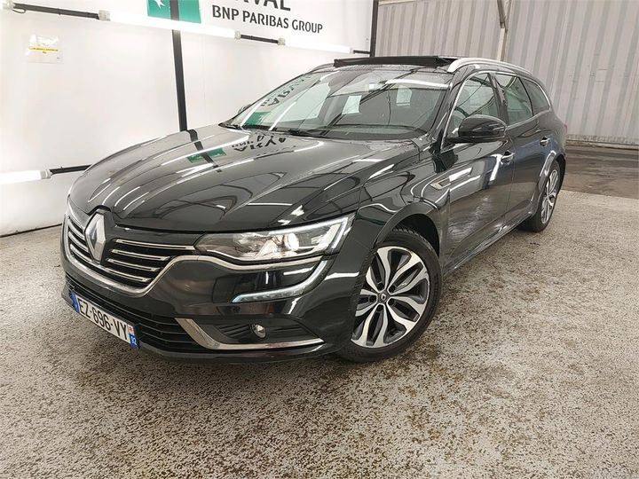 RENAULT TALISMAN ESTATE 2018 vf1rfd00959515948