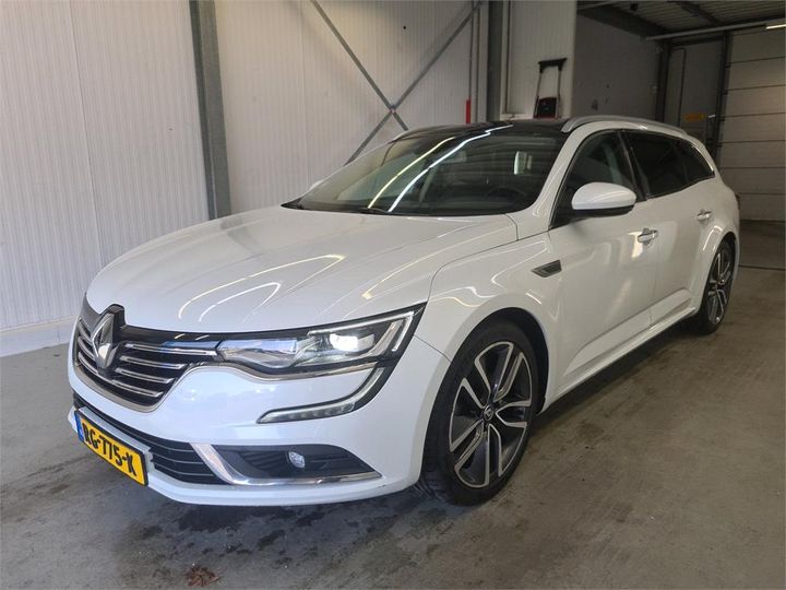 RENAULT TALISMAN 2017 vf1rfd00959605651