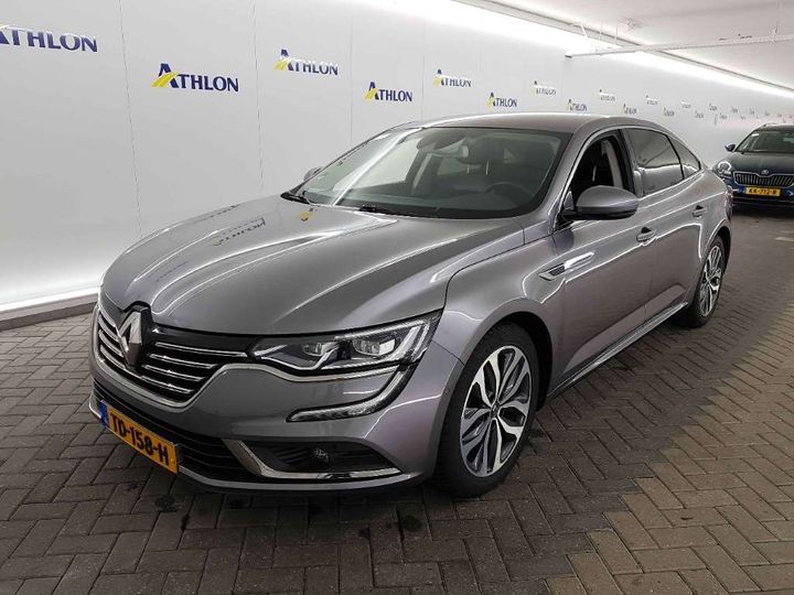 RENAULT TALISMAN 2018 vf1rfd00959614740