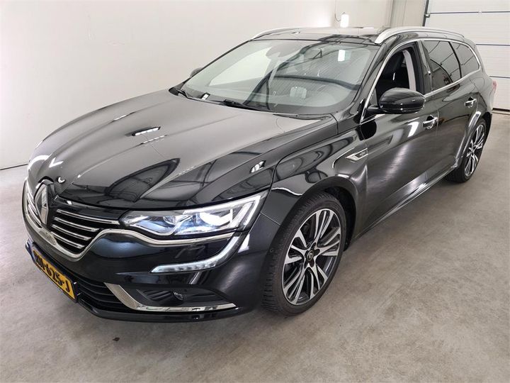 RENAULT TALISMAN 2018 vf1rfd00959638259