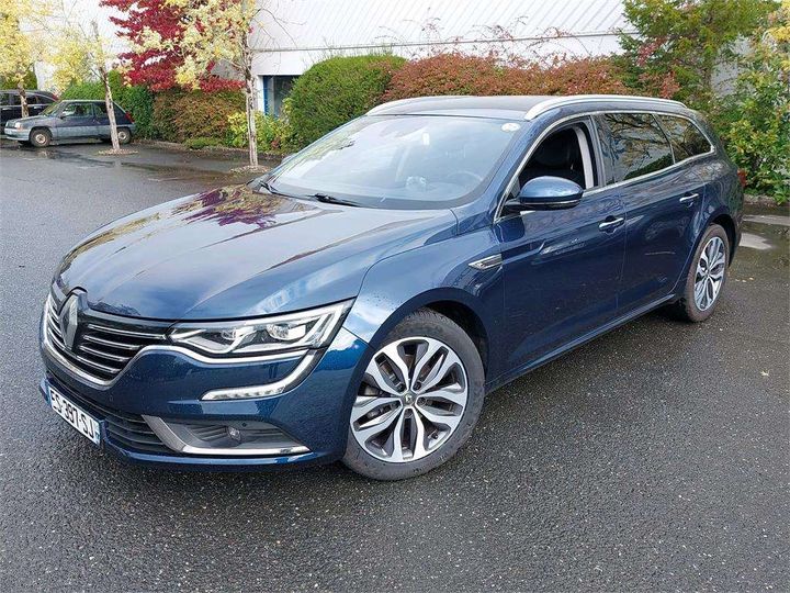 RENAULT TALISMAN ESTATE 2017 vf1rfd00959770695