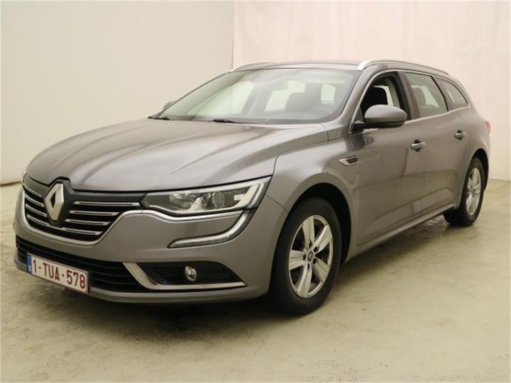 RENAULT TALISMAN 2018 vf1rfd00959829924