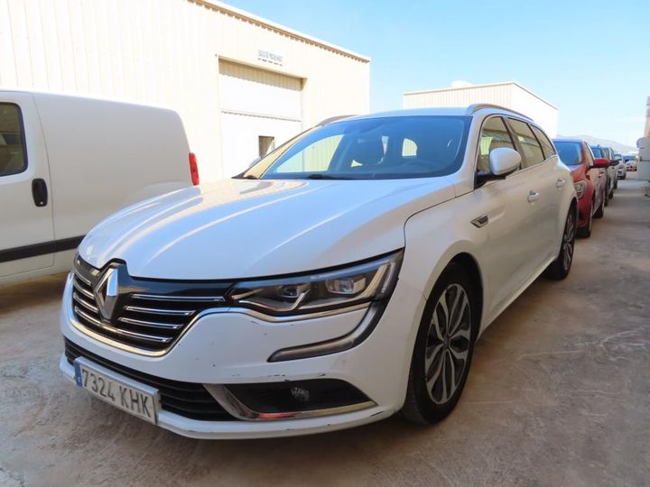 RENAULT TALISMAN 2018 vf1rfd00959901642