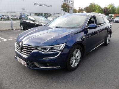 RENAULT TALISMAN GRANDTOUR DIESEL 2018 vf1rfd00959928534