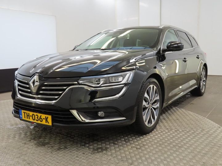 RENAULT TALISMAN ESTATE 2019 vf1rfd00960489342