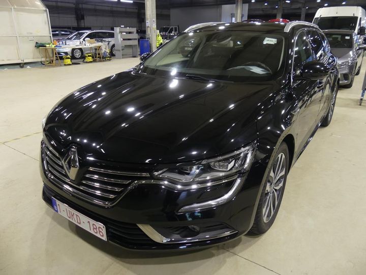 RENAULT TALISMAN GRANDT 2018 vf1rfd00960945503