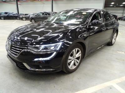 RENAULT TALISMAN DIESEL 2018 vf1rfd00961010959