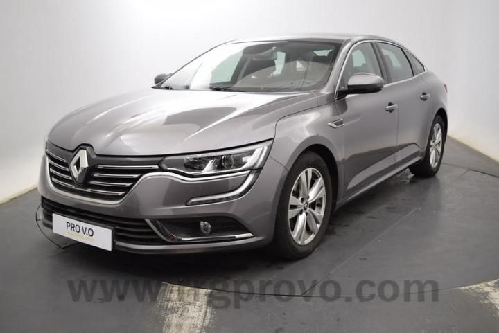 RENAULT TALISMAN 2019 vf1rfd00961057408