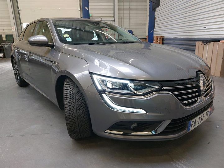 RENAULT TALISMAN 2018 vf1rfd00961274120