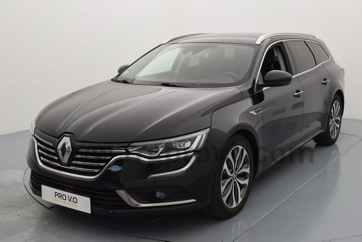 RENAULT TALISMAN ESTATE 2019 vf1rfd00961320030