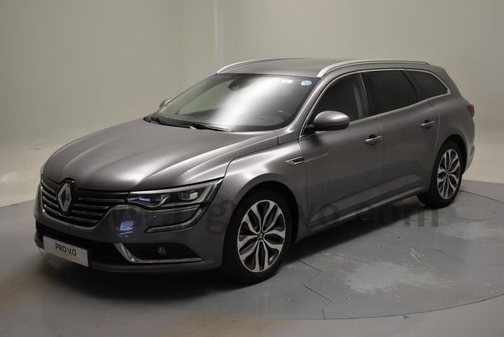 RENAULT TALISMAN ESTATE 2018 vf1rfd00961320058