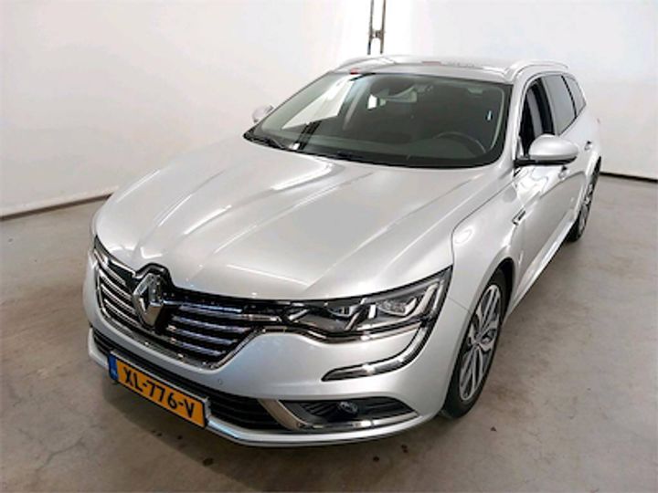 RENAULT TALISMAN ESTATE 2019 vf1rfd00962486297