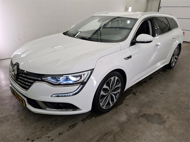 RENAULT TALISMAN 2019 vf1rfd00962491175