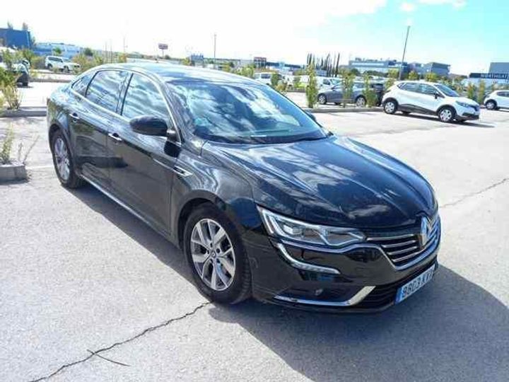 RENAULT TALISMAN 2019 vf1rfd00962704481