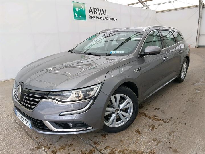 RENAULT TALISMAN ESTATE 2019 vf1rfd00963135576