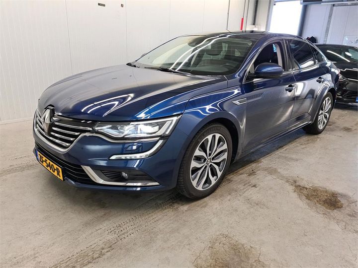 RENAULT TALISMAN 2019 vf1rfd00963404448