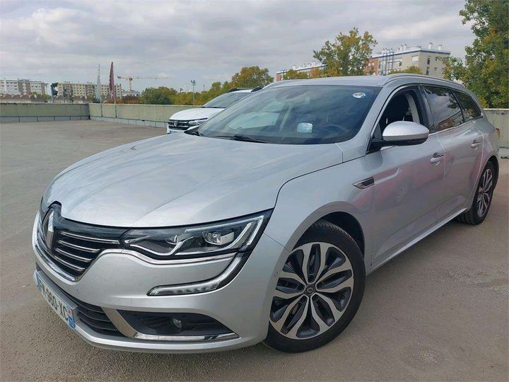 RENAULT TALISMAN ESTATE 2020 vf1rfd00964793568