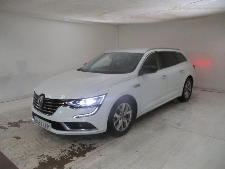 RENAULT TALISMAN 2020 vf1rfd00964797961