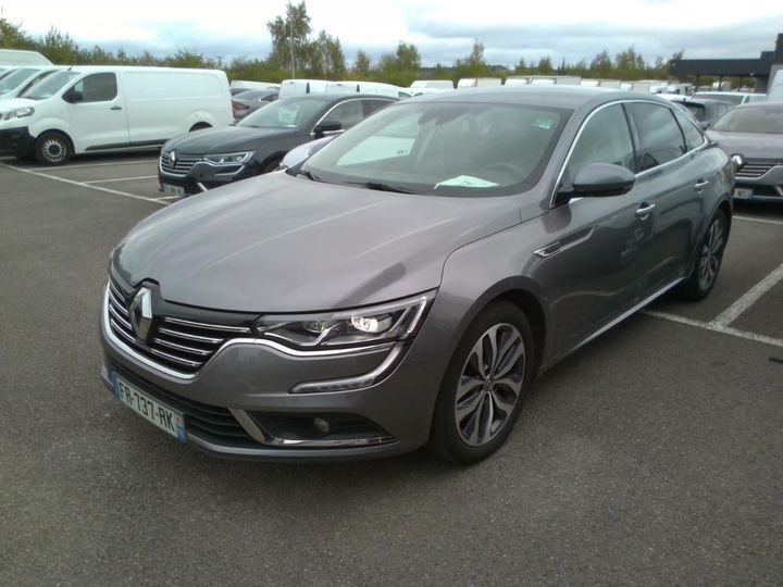 RENAULT TALISMAN 2020 vf1rfd00965426664