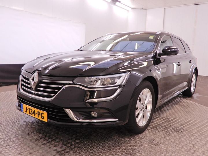 RENAULT TALISMAN ESTATE 2020 vf1rfd00965841290