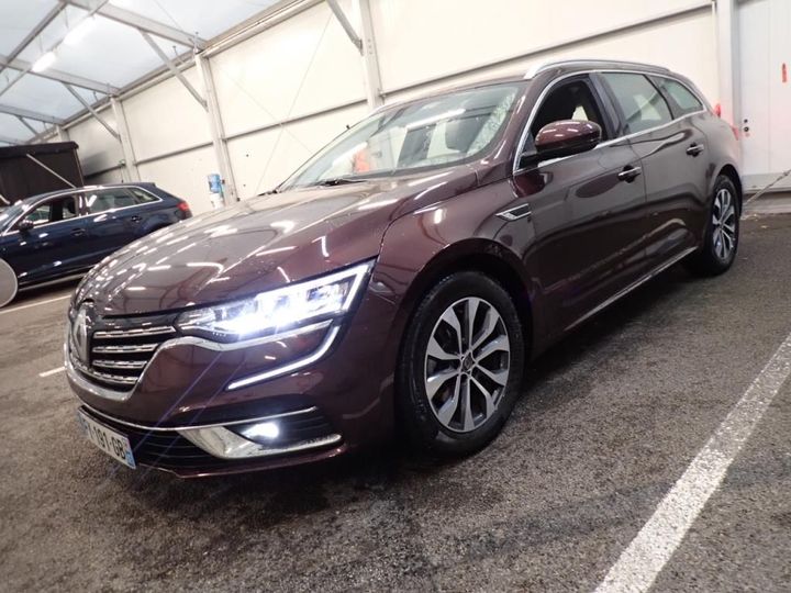 RENAULT TALISMAN ESTATE 2021 vf1rfd00967133299