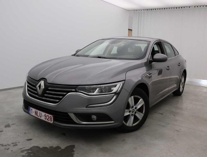 RENAULT TALISMAN &#3915 2016 vf1rfd00x54803474