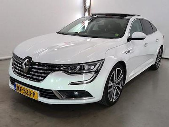 RENAULT TALISMAN 2016 vf1rfd00x56232797