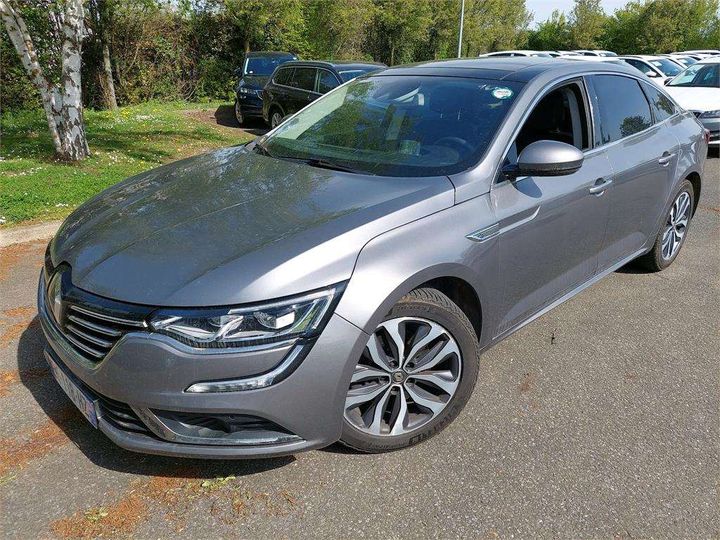 RENAULT TALISMAN 2016 vf1rfd00x56857720