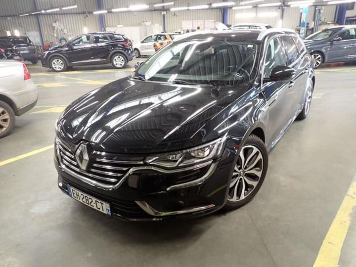 RENAULT TALISMAN ESTATE 2016 vf1rfd00x56959910