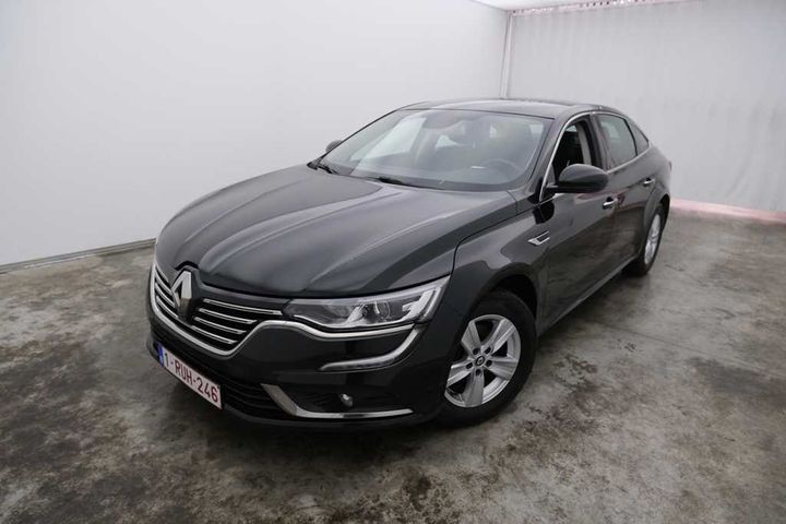 RENAULT TALISMAN &#3915 2017 vf1rfd00x57075475