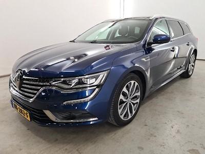 RENAULT TALISMAN ESTATE 2017 vf1rfd00x57252624