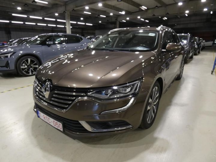 RENAULT TALISMAN GRANDT 2017 vf1rfd00x57392785