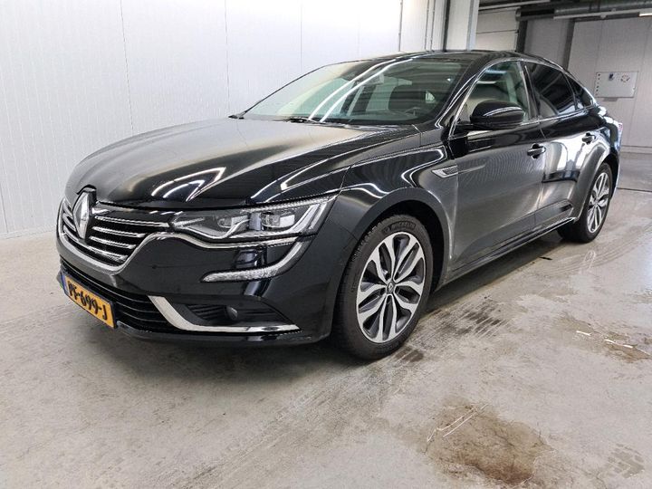 RENAULT TALISMAN 2017 vf1rfd00x58343709