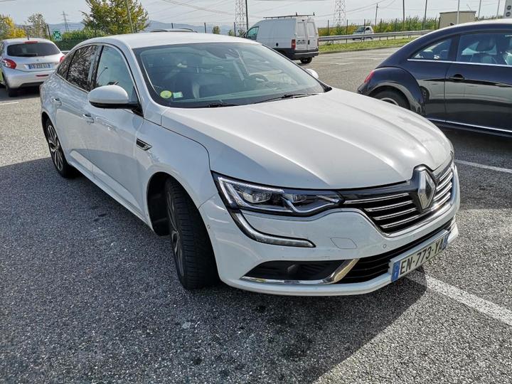 RENAULT TALISMAN 2017 vf1rfd00x58553002