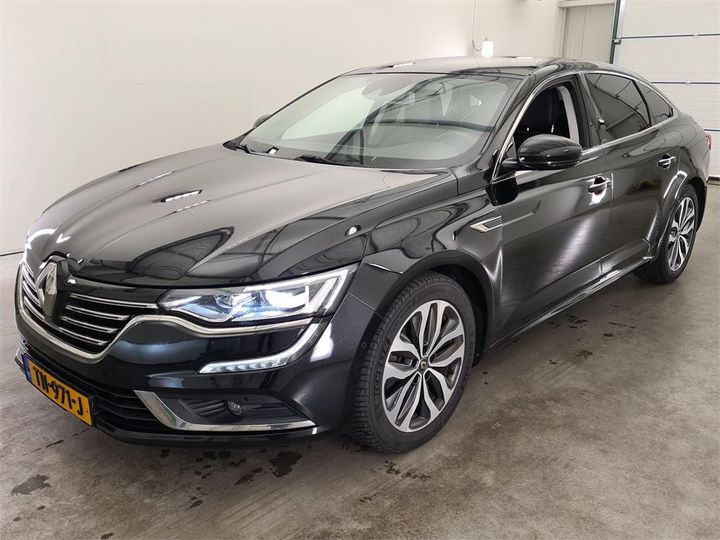 RENAULT TALISMAN 2018 vf1rfd00x59583305