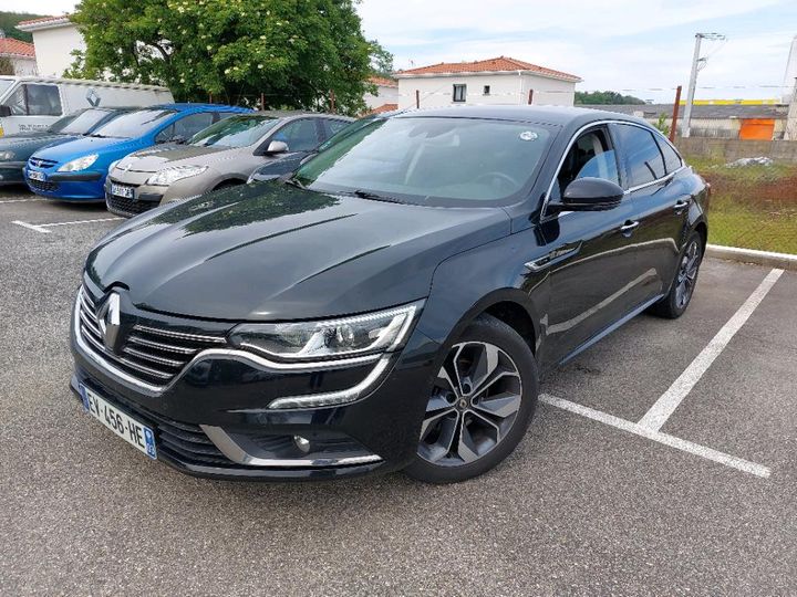 RENAULT TALISMAN 2018 vf1rfd00x59744459