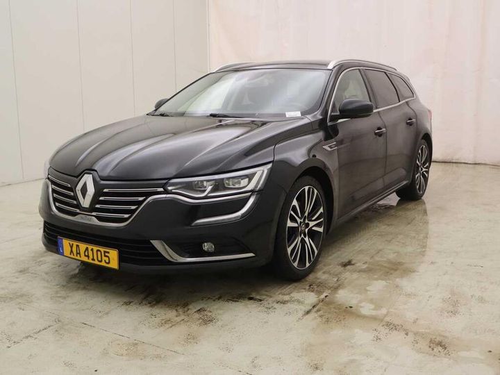 RENAULT TALISMAN 2018 vf1rfd00x60951598