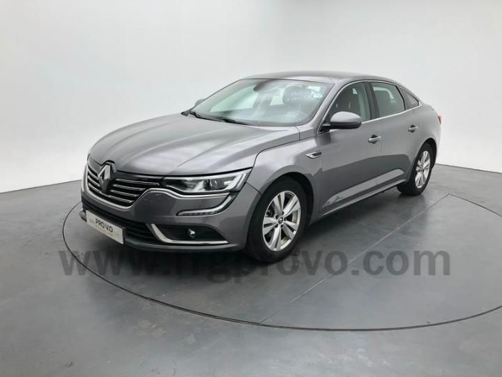 RENAULT TALISMAN 2018 vf1rfd00x61203587