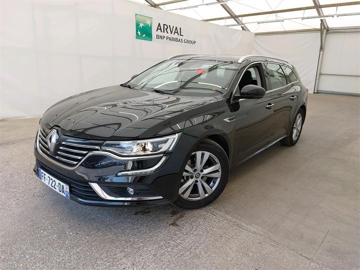 RENAULT TALISMAN ESTATE 2019 vf1rfd00x61967729