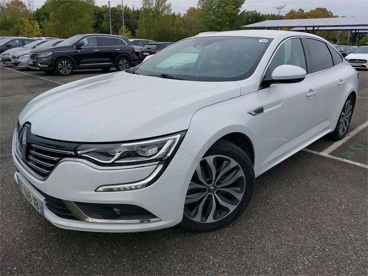 RENAULT TALISMAN 2019 vf1rfd00x63073525