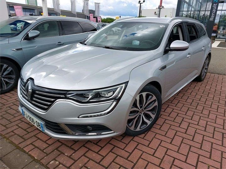 RENAULT TALISMAN ESTATE 2019 vf1rfd00x63798834