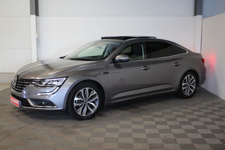 RENAULT TALISMAN 2019 vf1rfd00x64029972