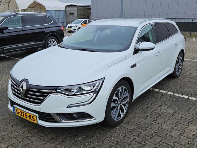 RENAULT TALISMAN ESTATE 2019 vf1rfd00x64130994