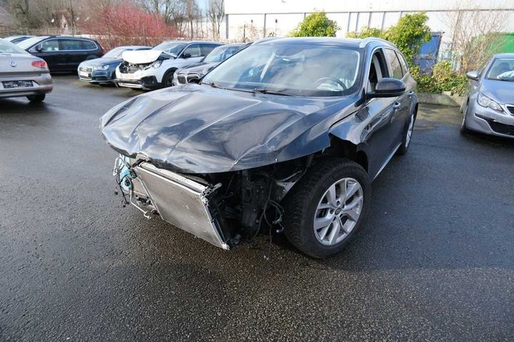 RENAULT TALISMAN GT &#3916 2020 vf1rfd00x64442958